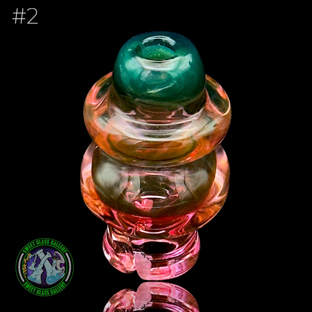 Gar Glass x Corki - Pivot Attachment #2