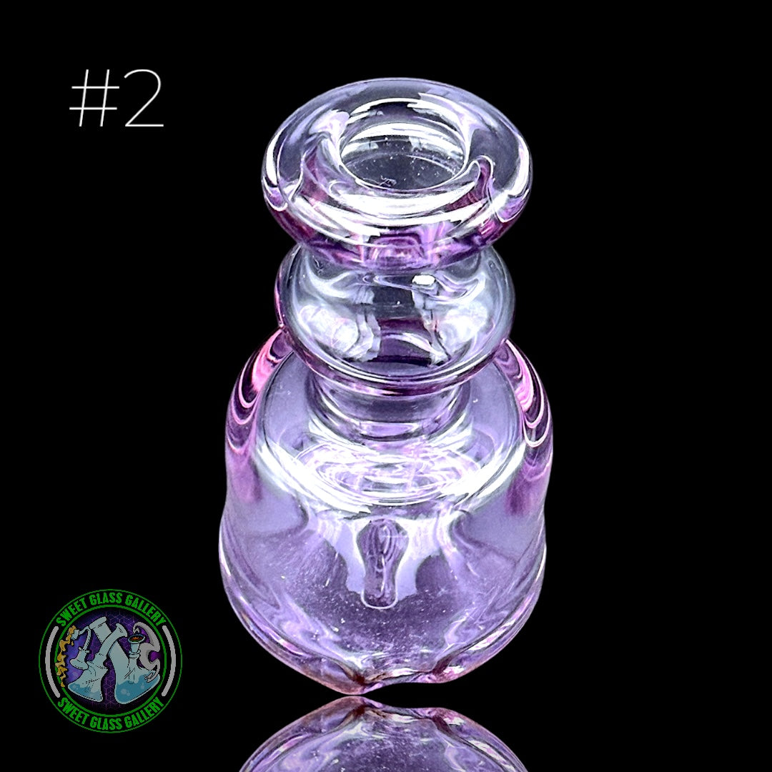 Evol Glass - Attachment #2 - Puffco Peak