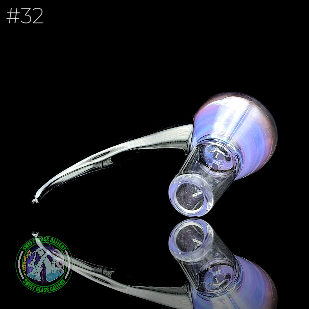 AJ Surf City Tubes - Bowl #32 - 14mm