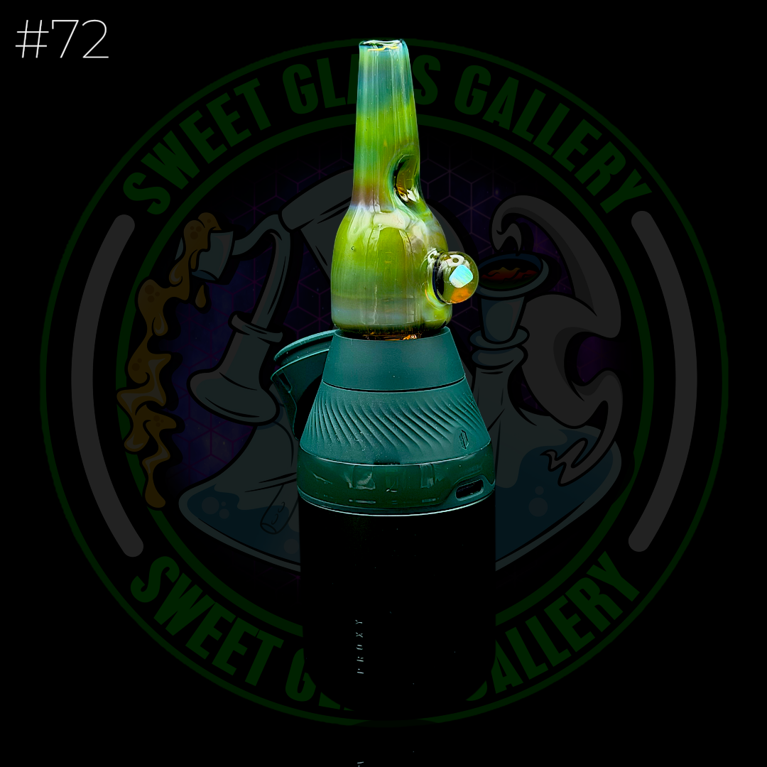 Magizle - Proxy Core Attachment #72