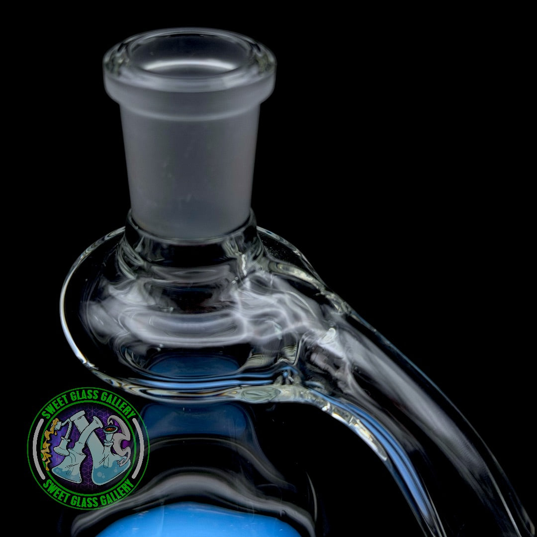OJ Flame - Ash Catcher #2 - Dry - 14mm
