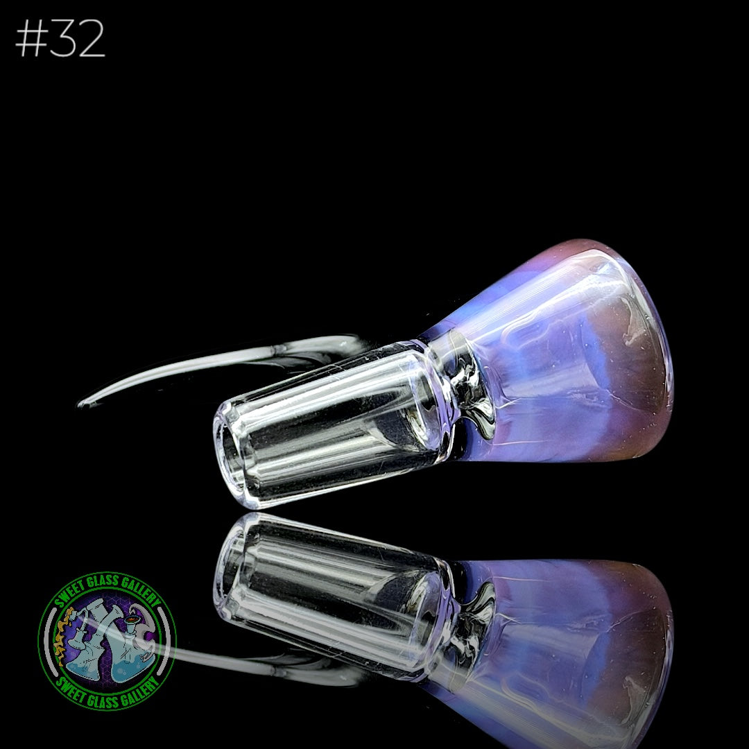 AJ Surf City Tubes - Bowl #32 - 14mm