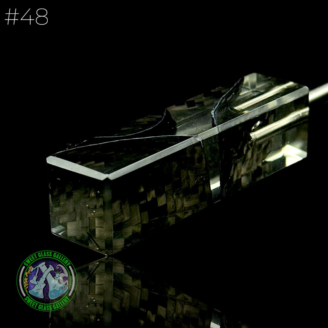 Dunkin Medz - Dab Tool - Full Size #48