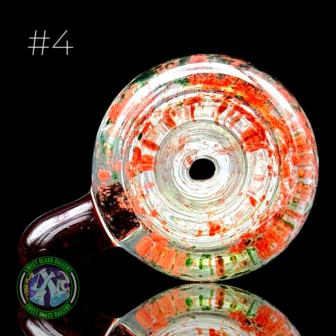 Skoor - Bowl #4 - 14mm