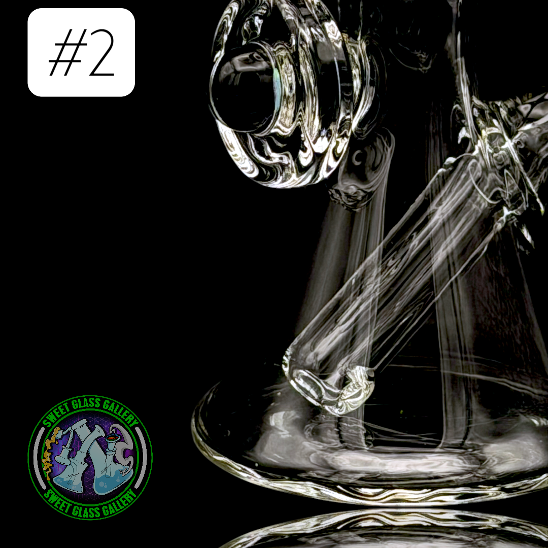 Nic Ric Glass - Rig #2 - Micro