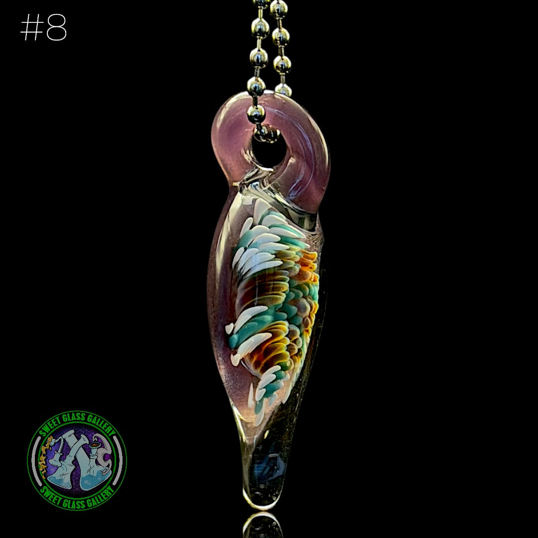 Charisma Glass - Pendant #8