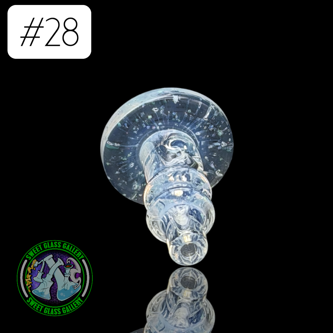 Bradley Miller - Joystick #28 - Puffco Peak Pro 3DXL