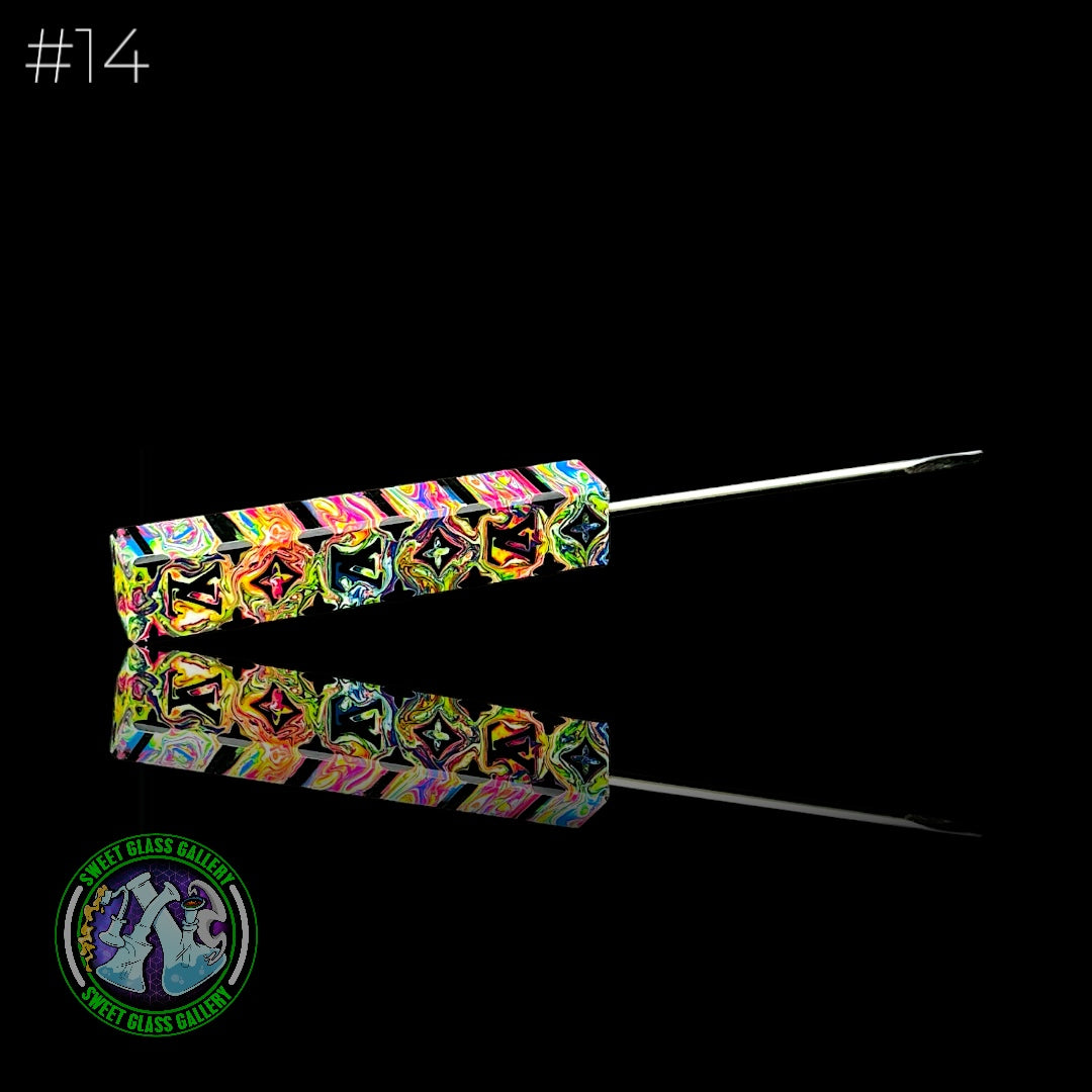 Dunkin Medz - Dab Tool - Full Size #14