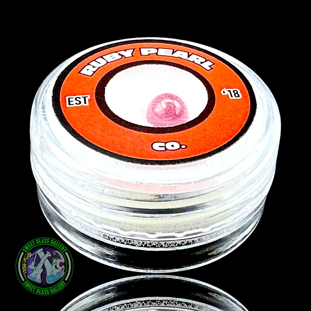 Ruby Pearl Co - Ruby 5mm Terp Pearl (Single)