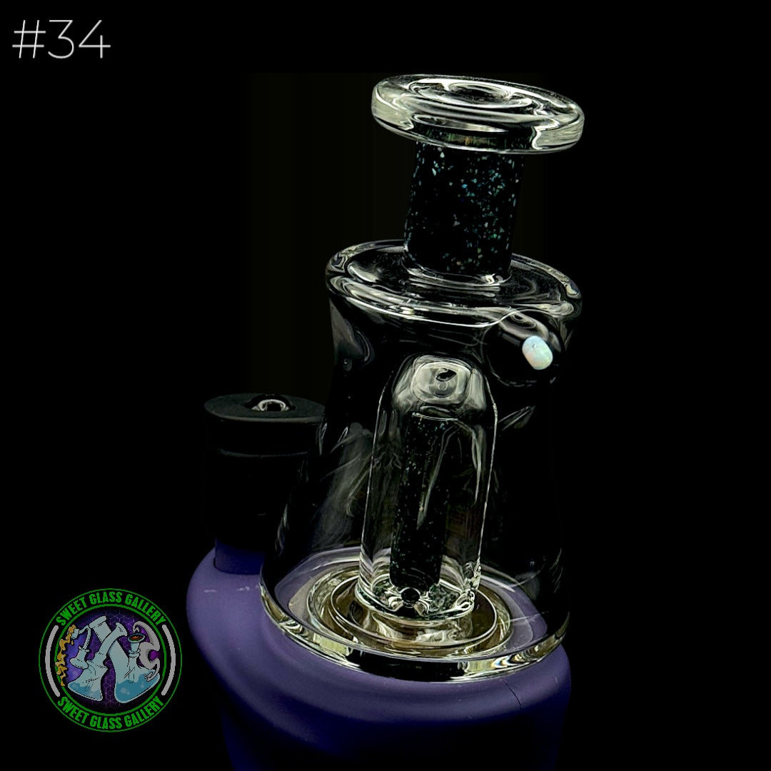 AJ Surf City Tubes - Attachment #34 - Focus V Carta
