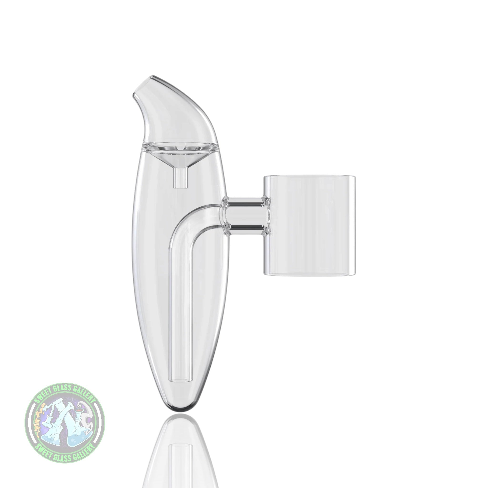 Dr. Dabber - XS Glassworks (Glass Attachment)
