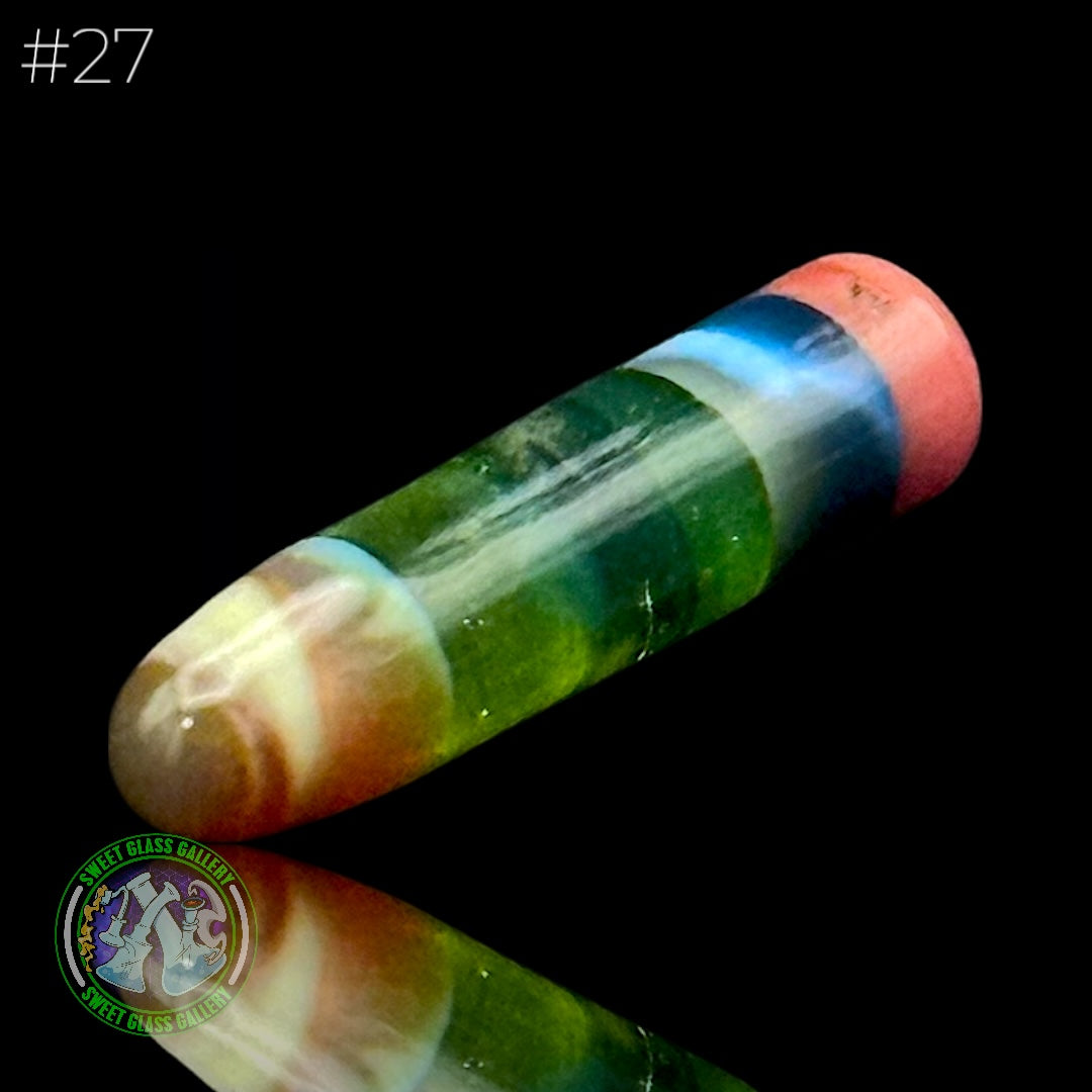 Sherbet Glass - Pillar #27