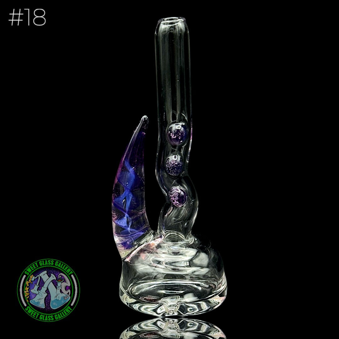 Magizle - Puffco Peak Attachment - Dry #18