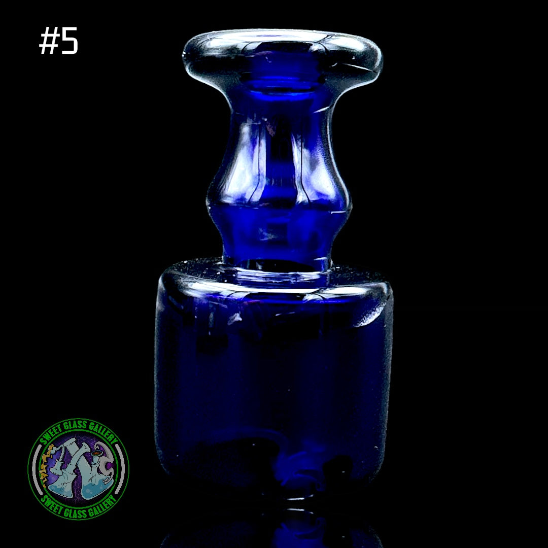 Evol Glass - Attachment #5 - Focus V Carta (Cobalt Blue)