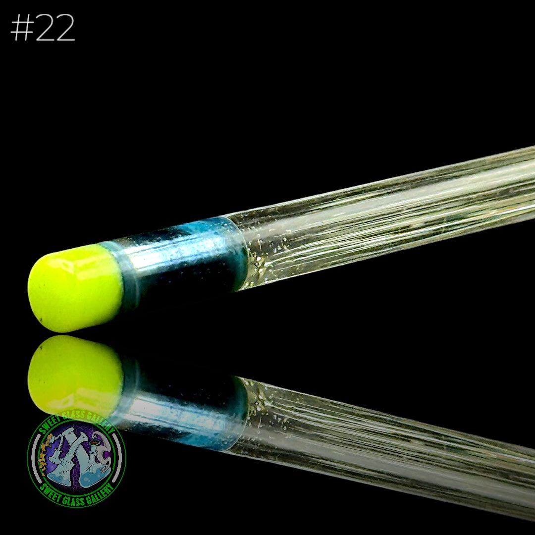 Sherbet Glass - Pencil #22