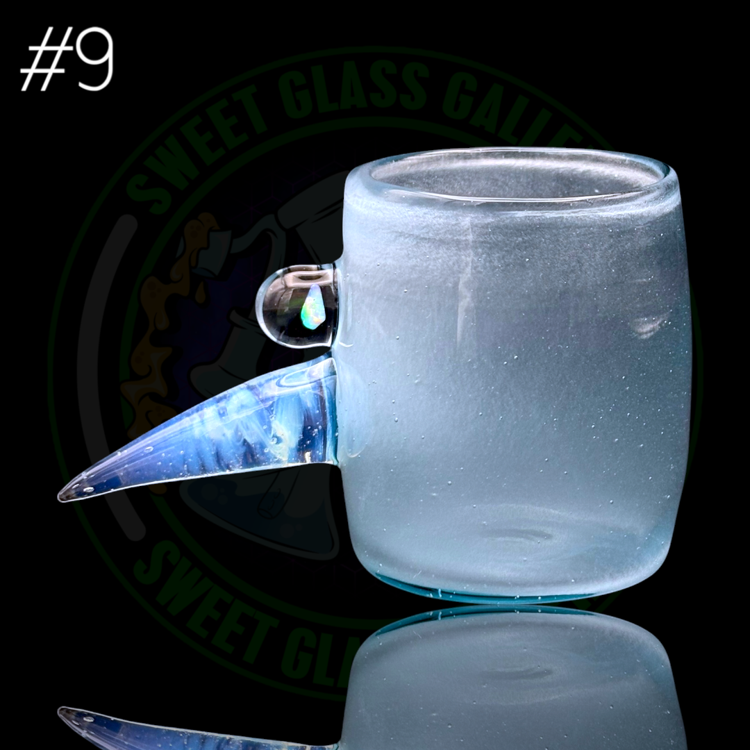 Magizle - Proxy Core Cup #9