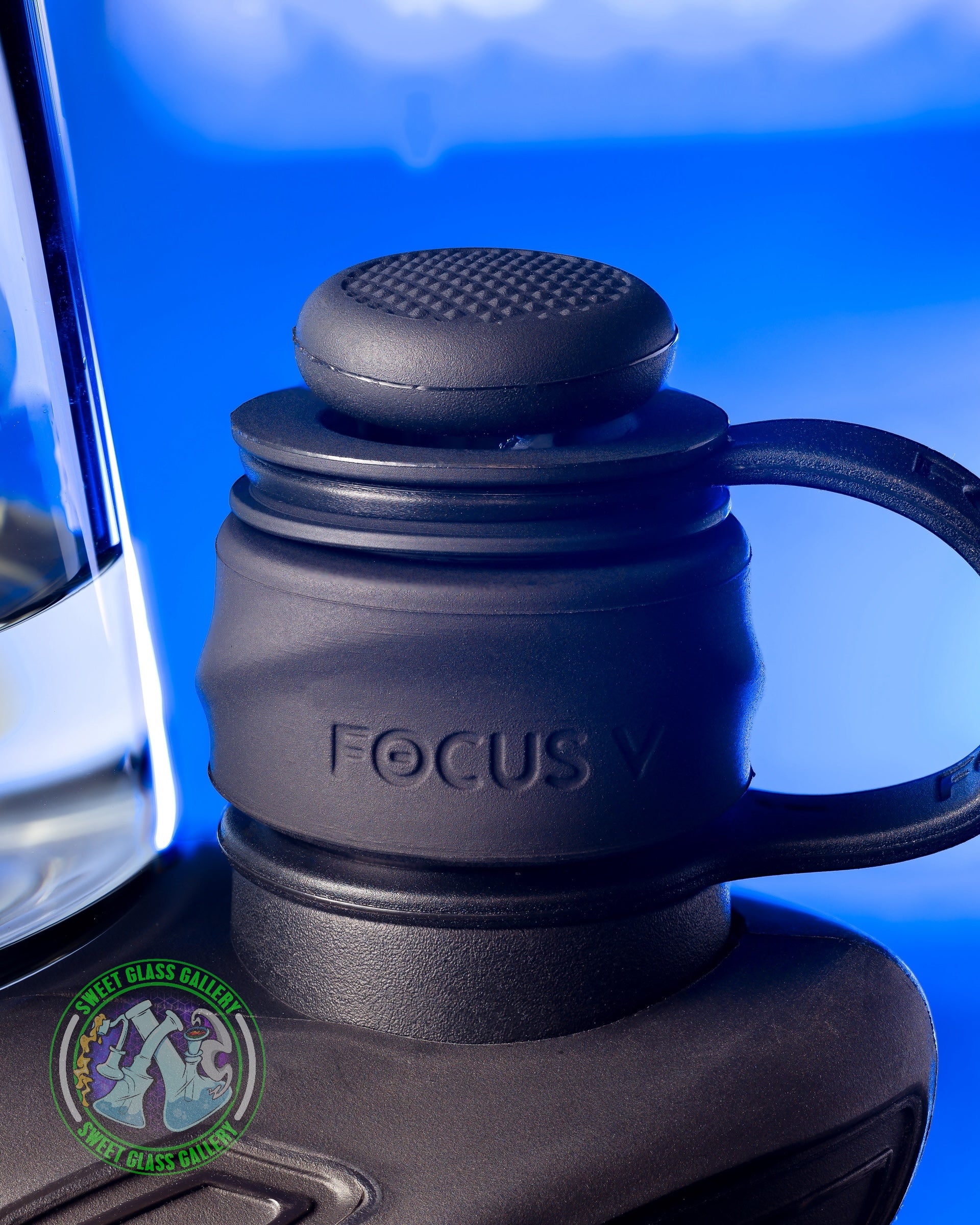 Focus V - Carta Sport E-Rig