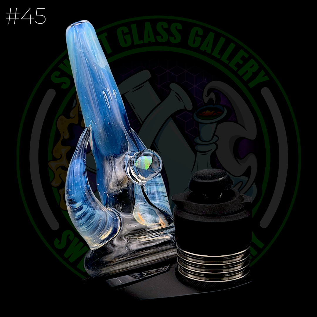 Magizle - Peak Attachment #45 (Dry)