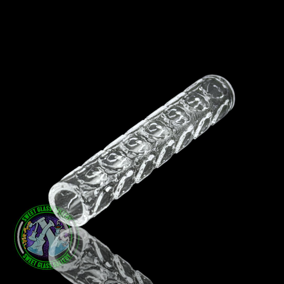 Bear Quartz - Pillar #4 - 6mm x 35mm