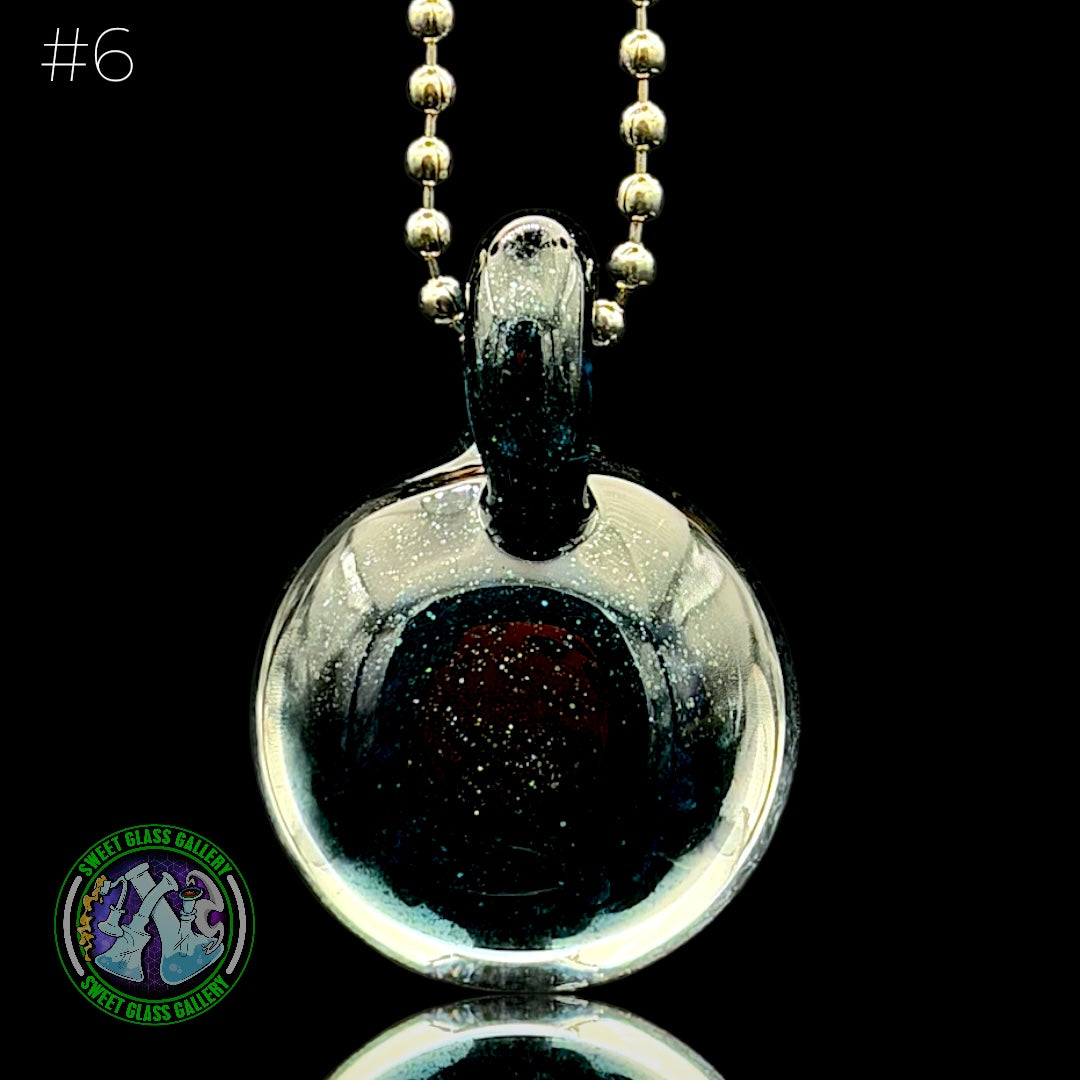 Charisma Glass - Pendant #6