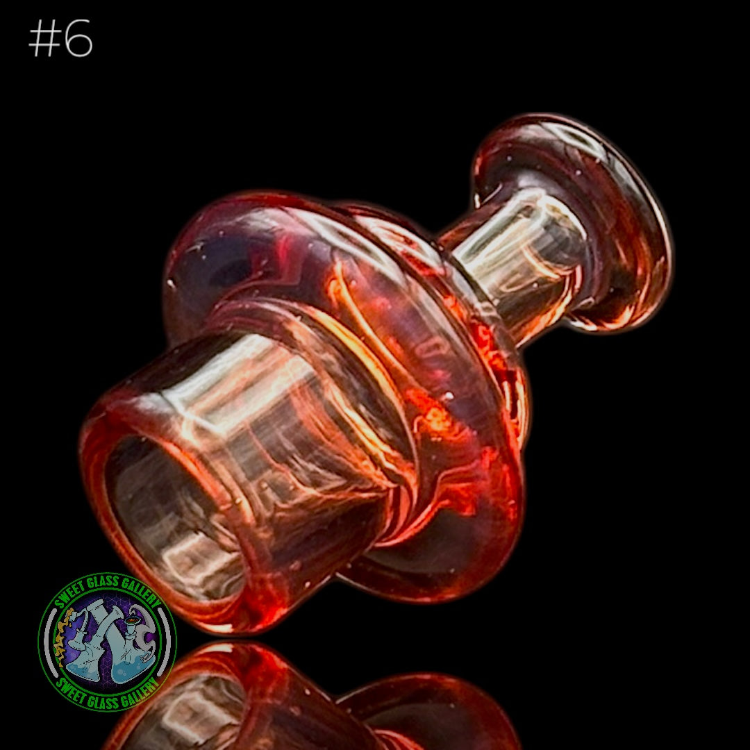 Blob Glass - Slurper Cap #6