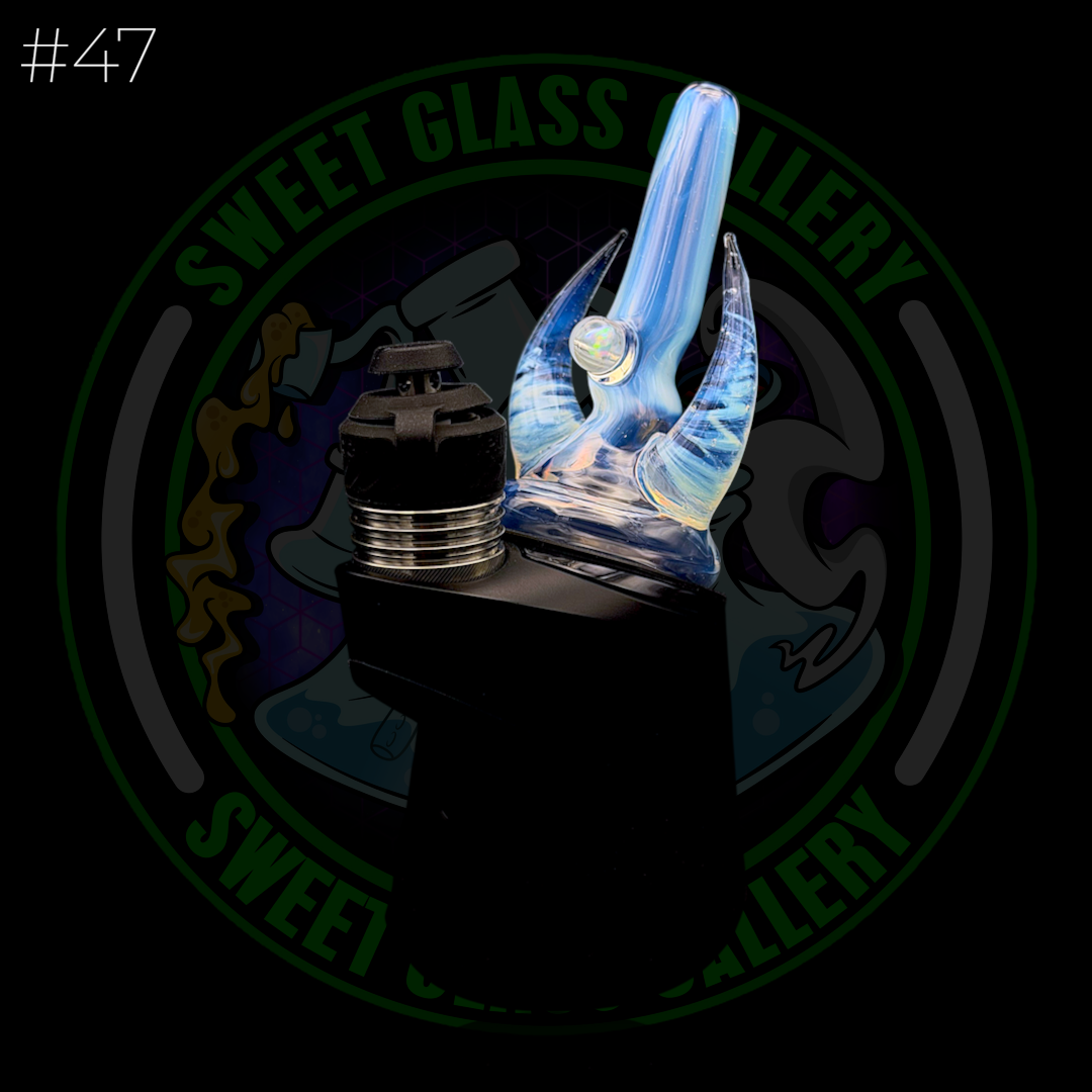 Magizle - Peak Attachment #47 (Dry)