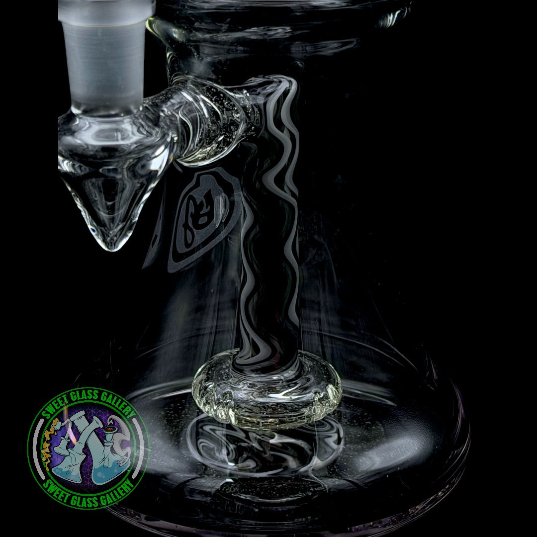 OJ Flame - Rig #1 - Jammer