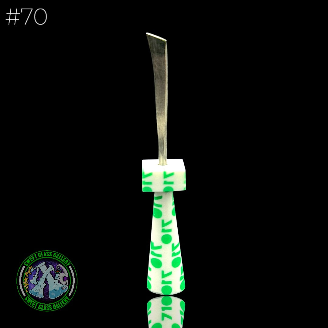 Dunkin Medz - Dab Tool - Katana #70