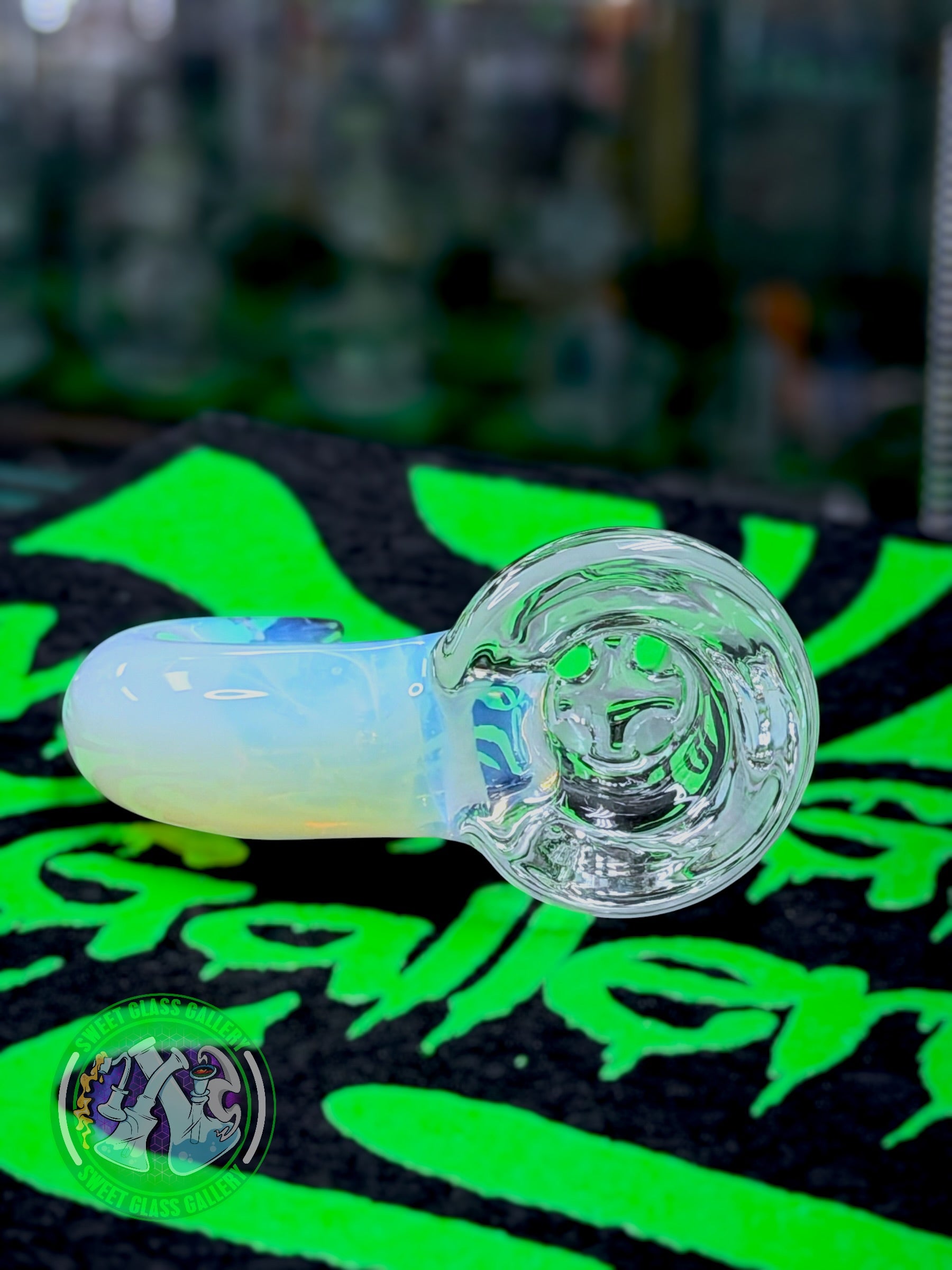 Kenta Kito - Rig #3 - Straight Tube