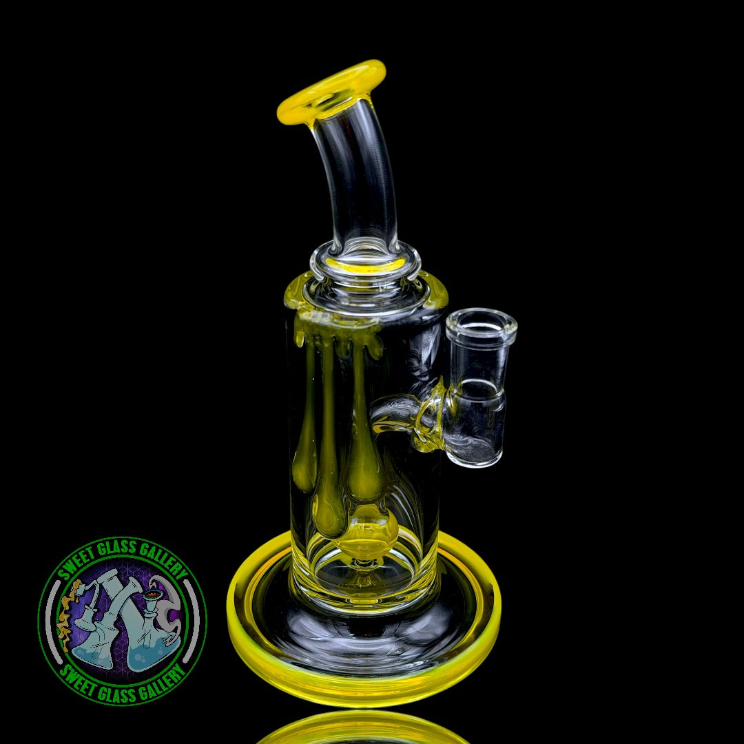 Uzzi Glass - Rig #7 - Jammer