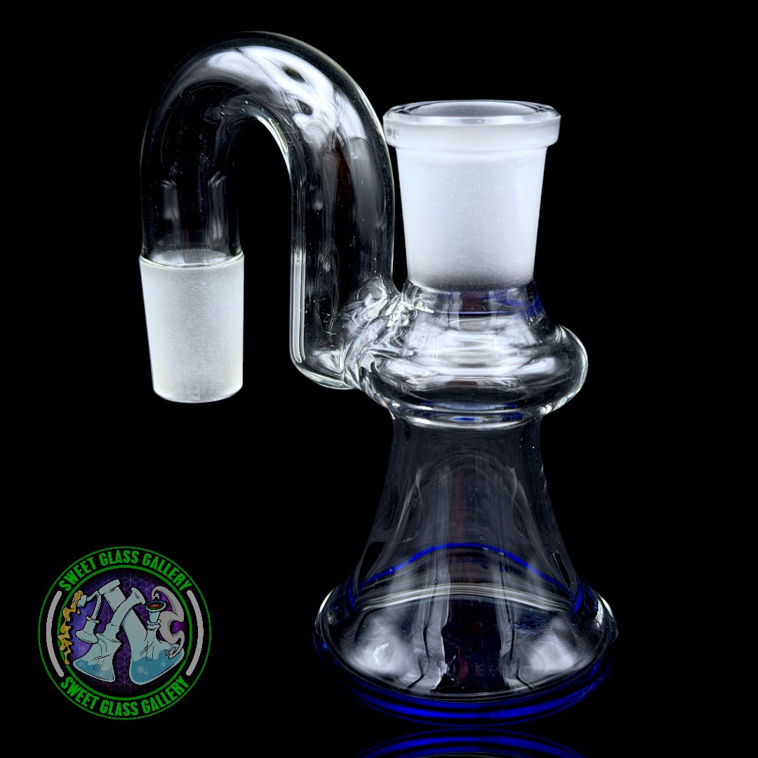 OJ Flame - Ash Catcher #4 - Dry - 18mm