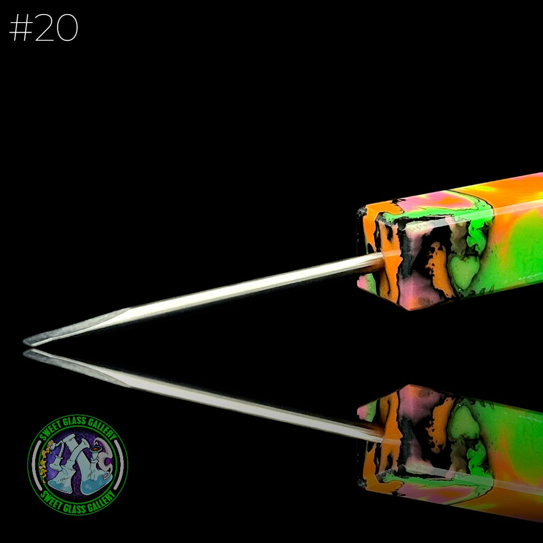 Dunkin Medz - Dab Tool - Full Size #20