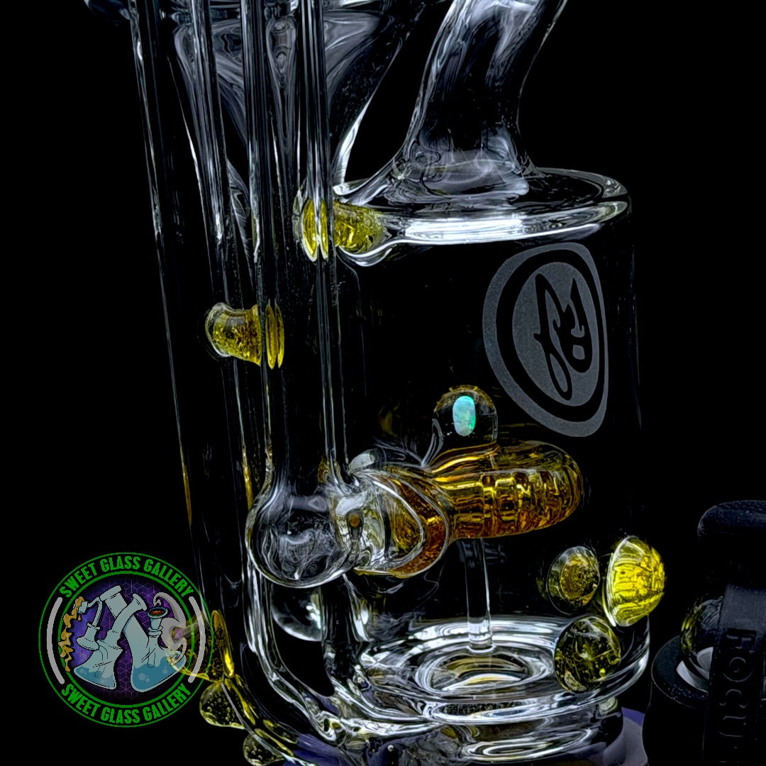 OJ Flame - Focus V Carta Attachment #1