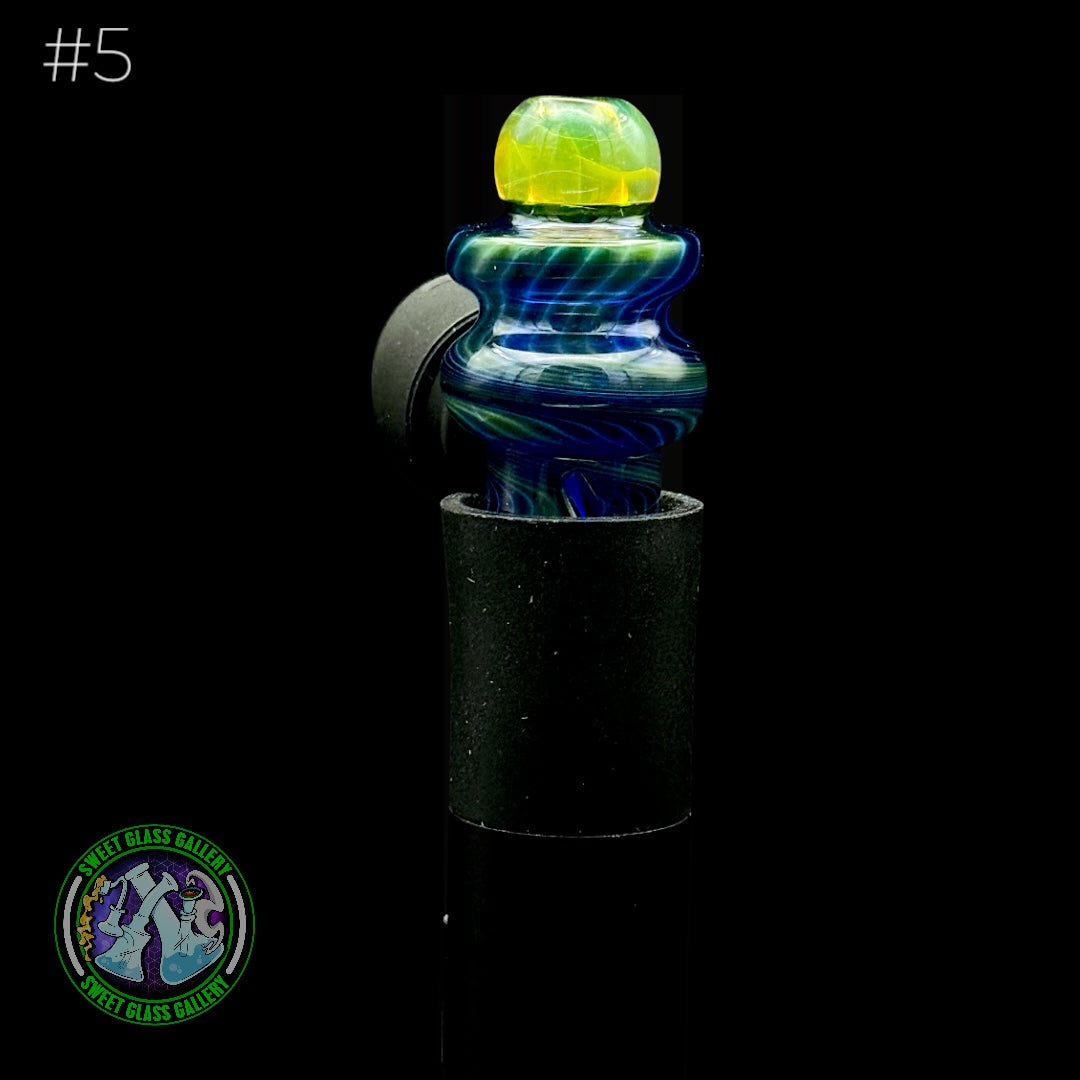 Gar Glass x Corki - Pivot Attachment #5