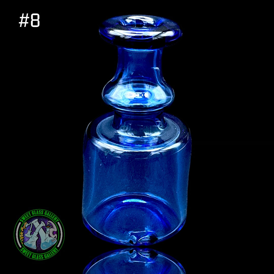 Evol Glass - Attachment #8 - Focus V Carta (Cobalt Blue)