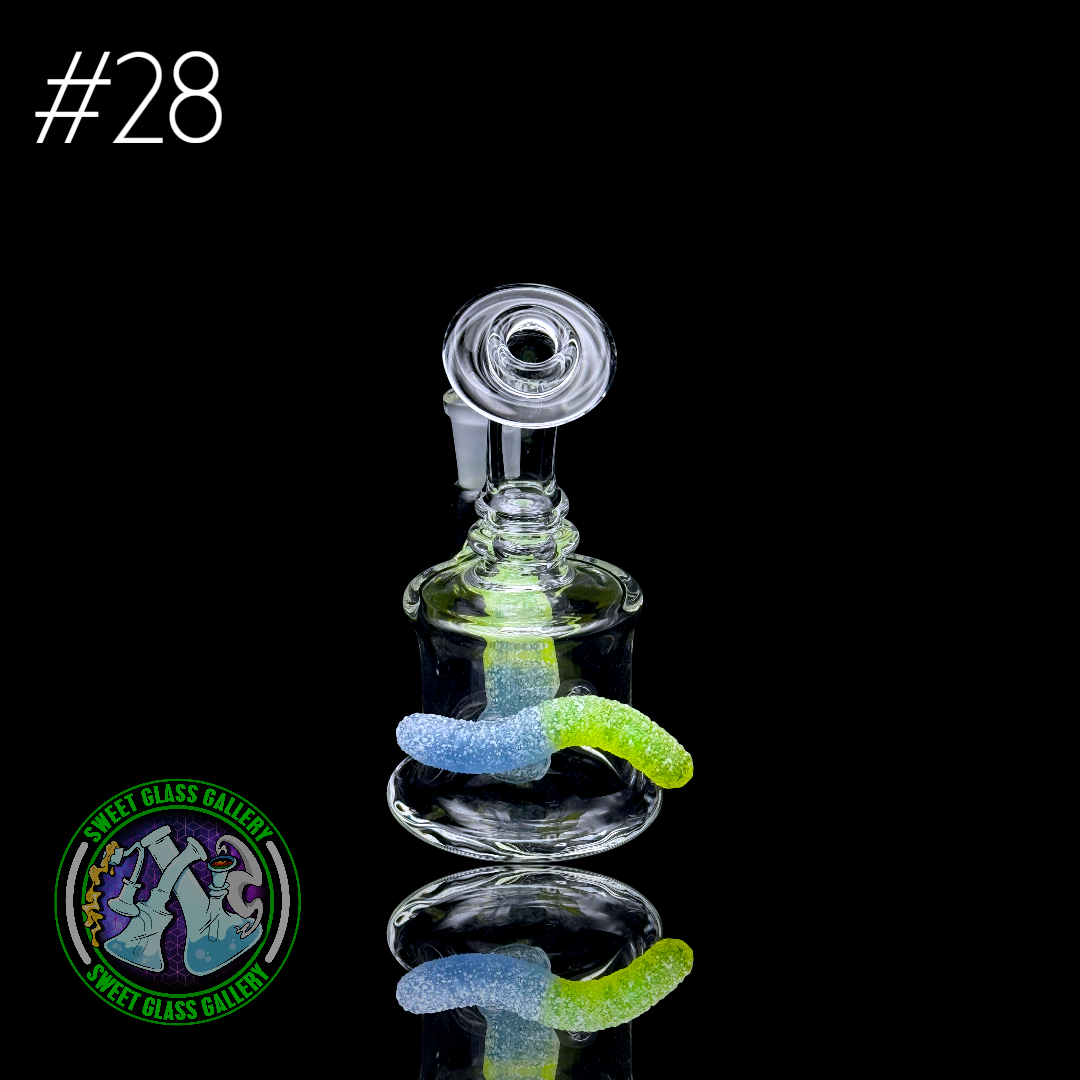 Emperial Glass - Rig #28 - Jammer