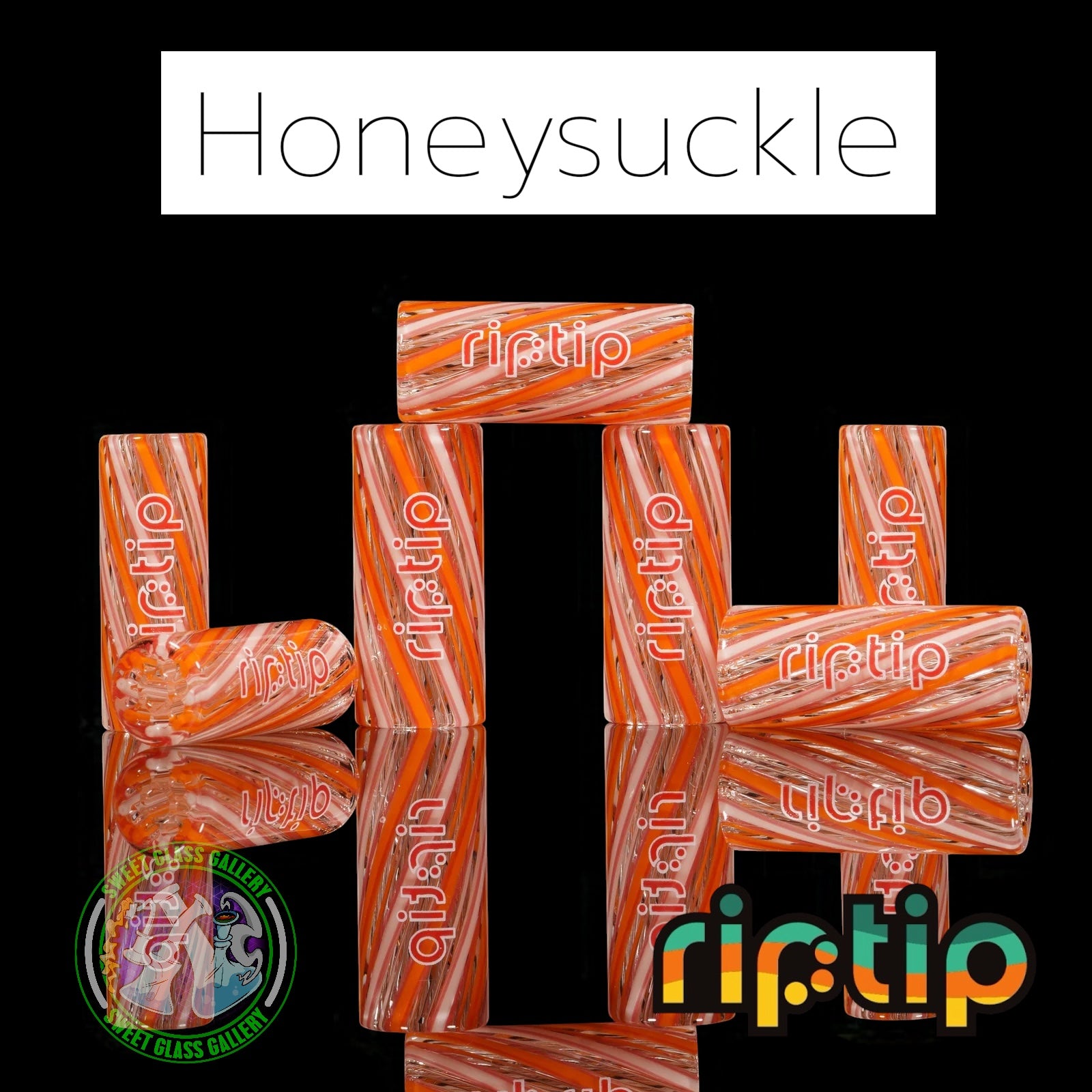 Gordo Scientific - Riptip - Honeysuckle