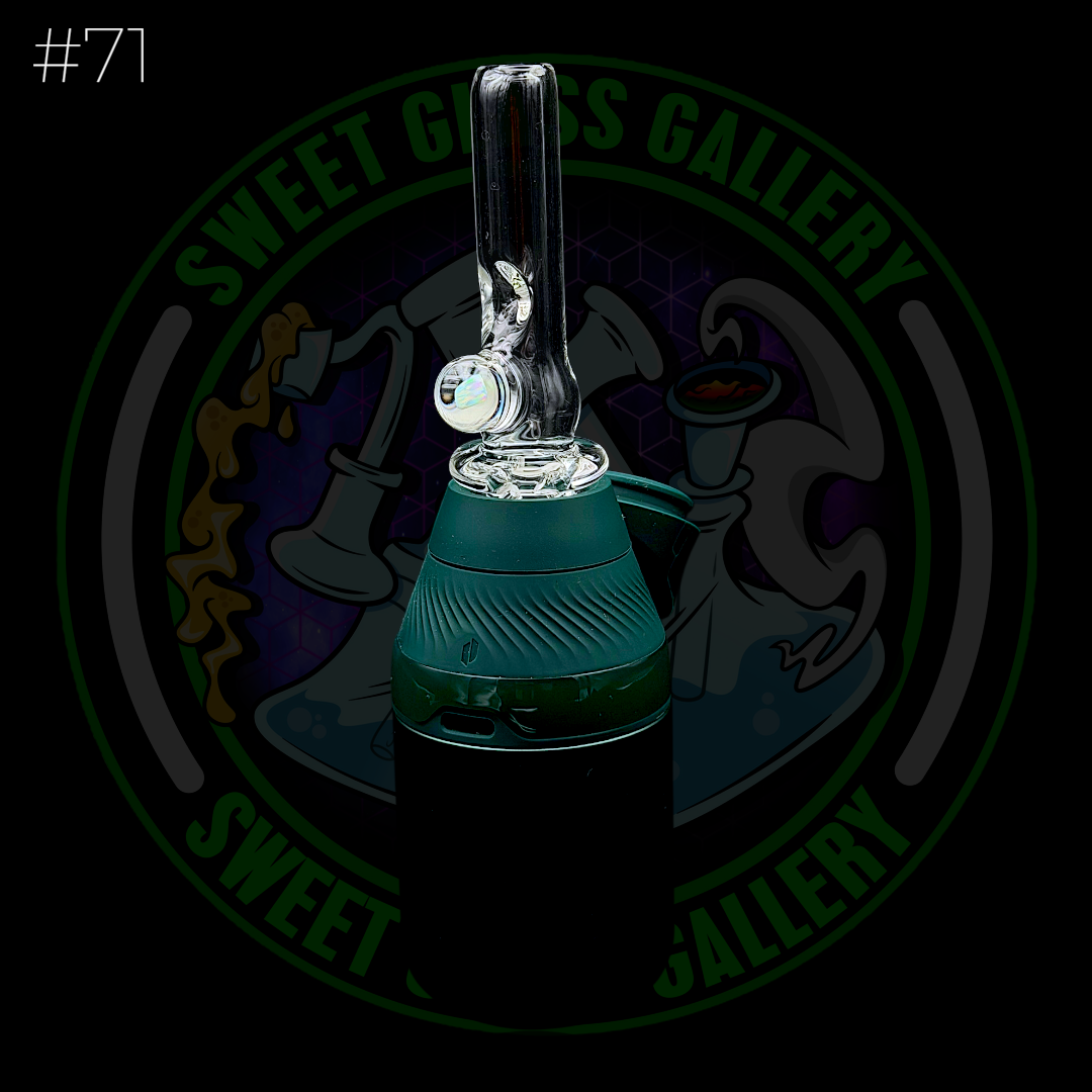 Magizle - Proxy Core Attachment #71