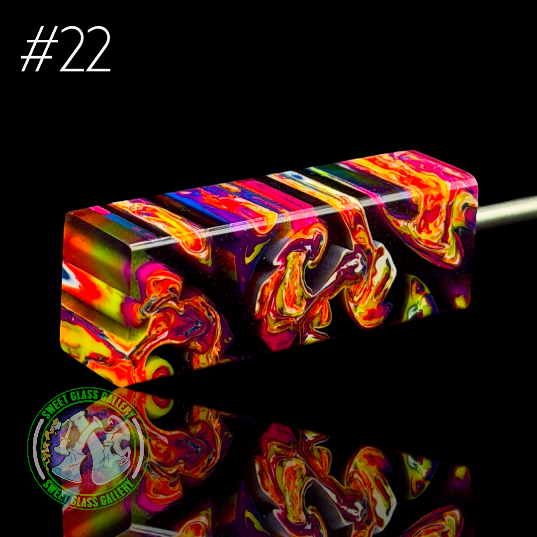 Kraken - Dab Tool #22