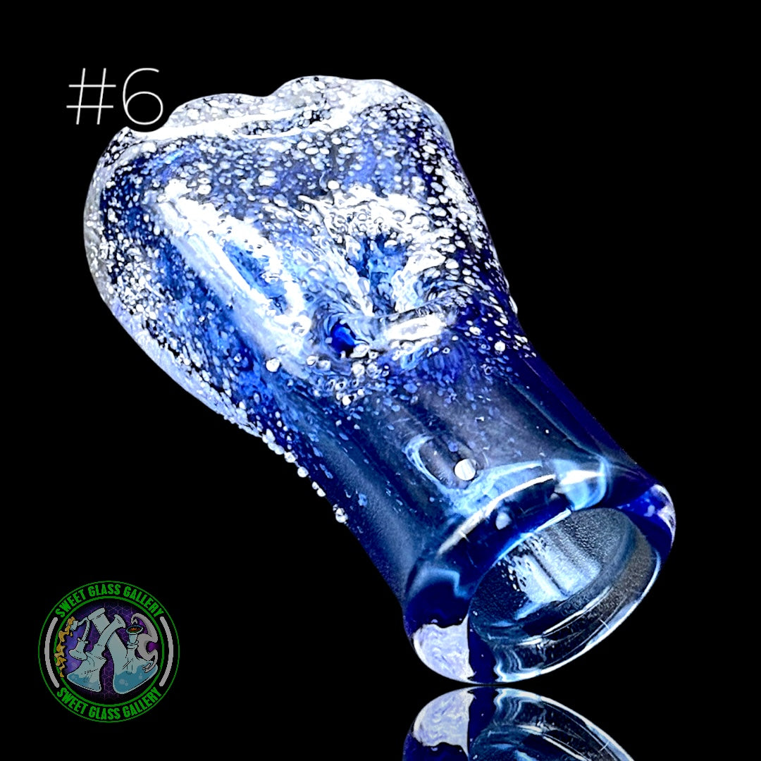 Emperial Glass - Pivot Top #6 - Sour Patch