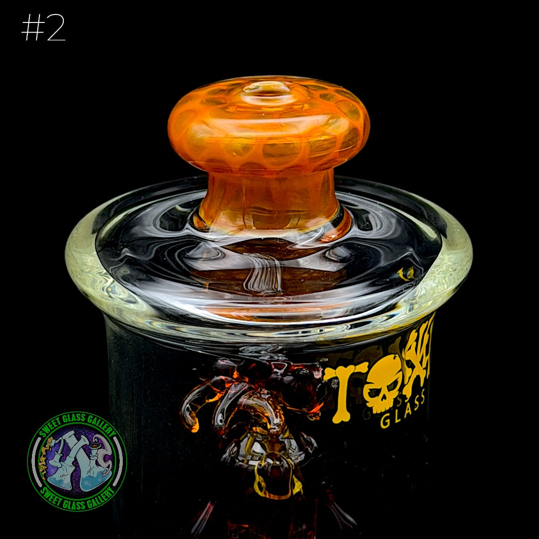Toxic Glass - Focus V Carta Attachment #2 - Honey Bee