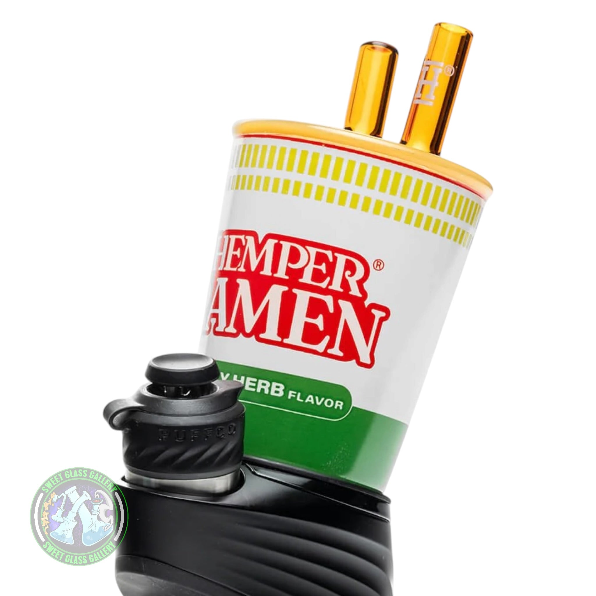 Hemper - Peak Attachment - Ramen