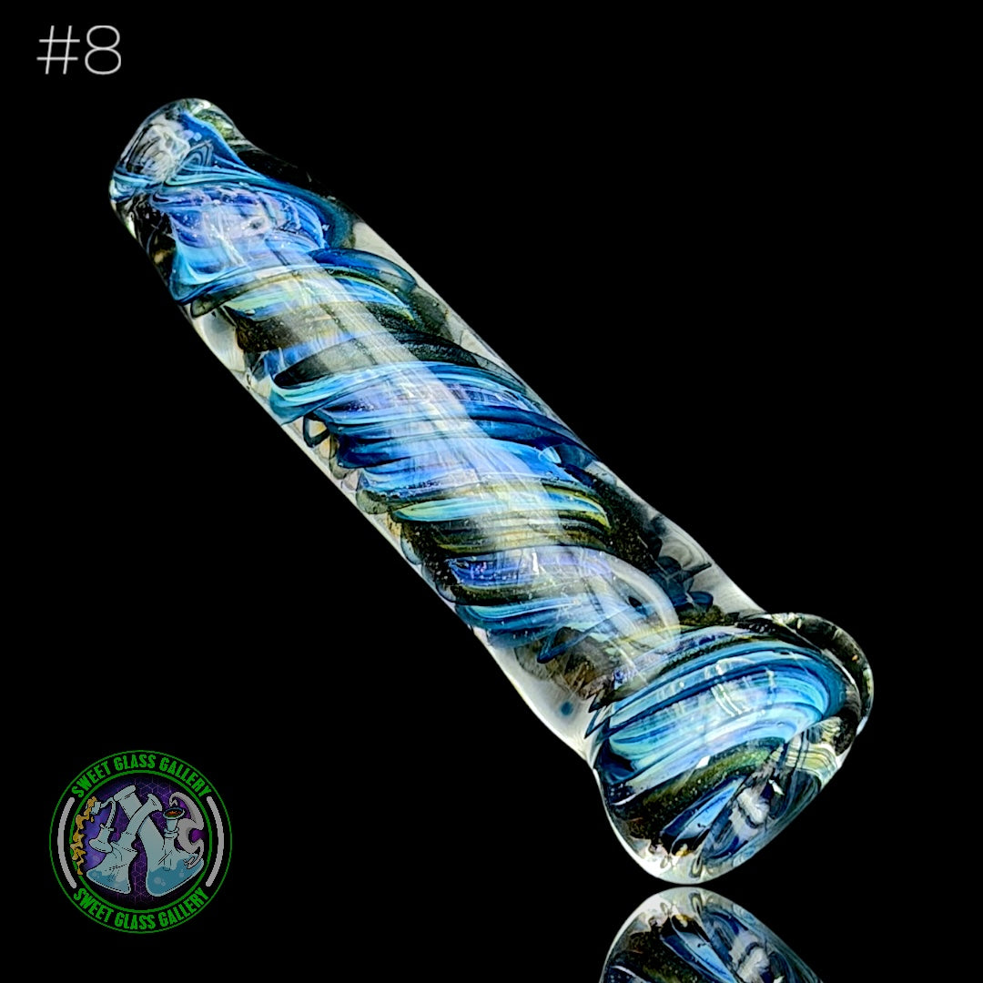 Avant Garde - Chillum #8 - Small