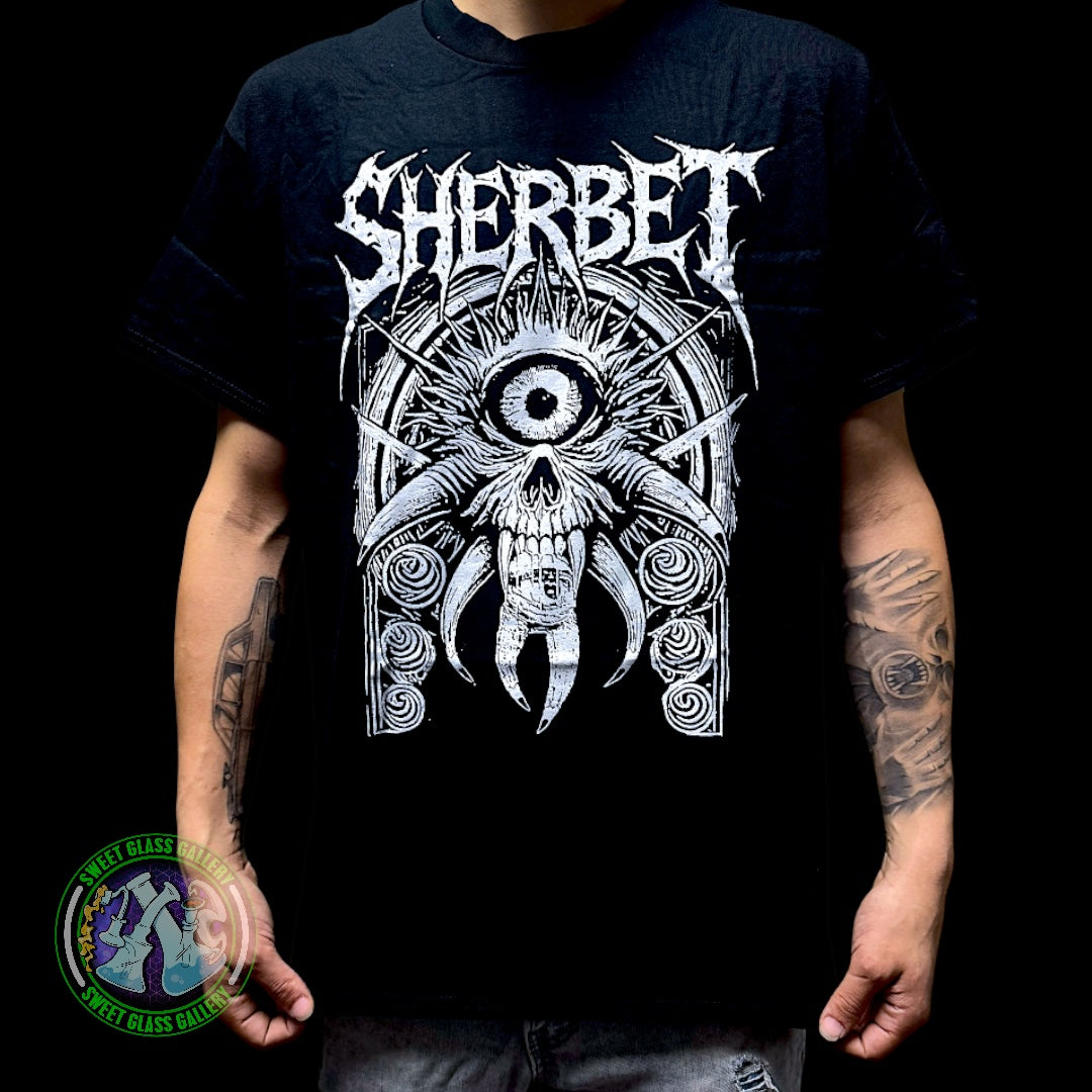 Sherbet Glass - T-Shirt
