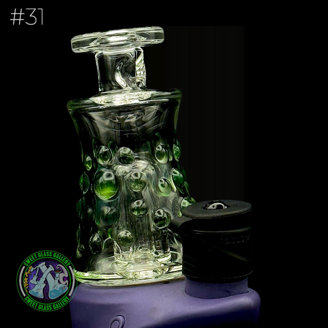 AJ Surf City Tubes - Attachment #31 - Focus V Carta