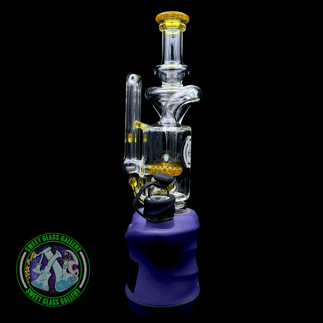 OJ Flame - Focus V Carta Attachment #1