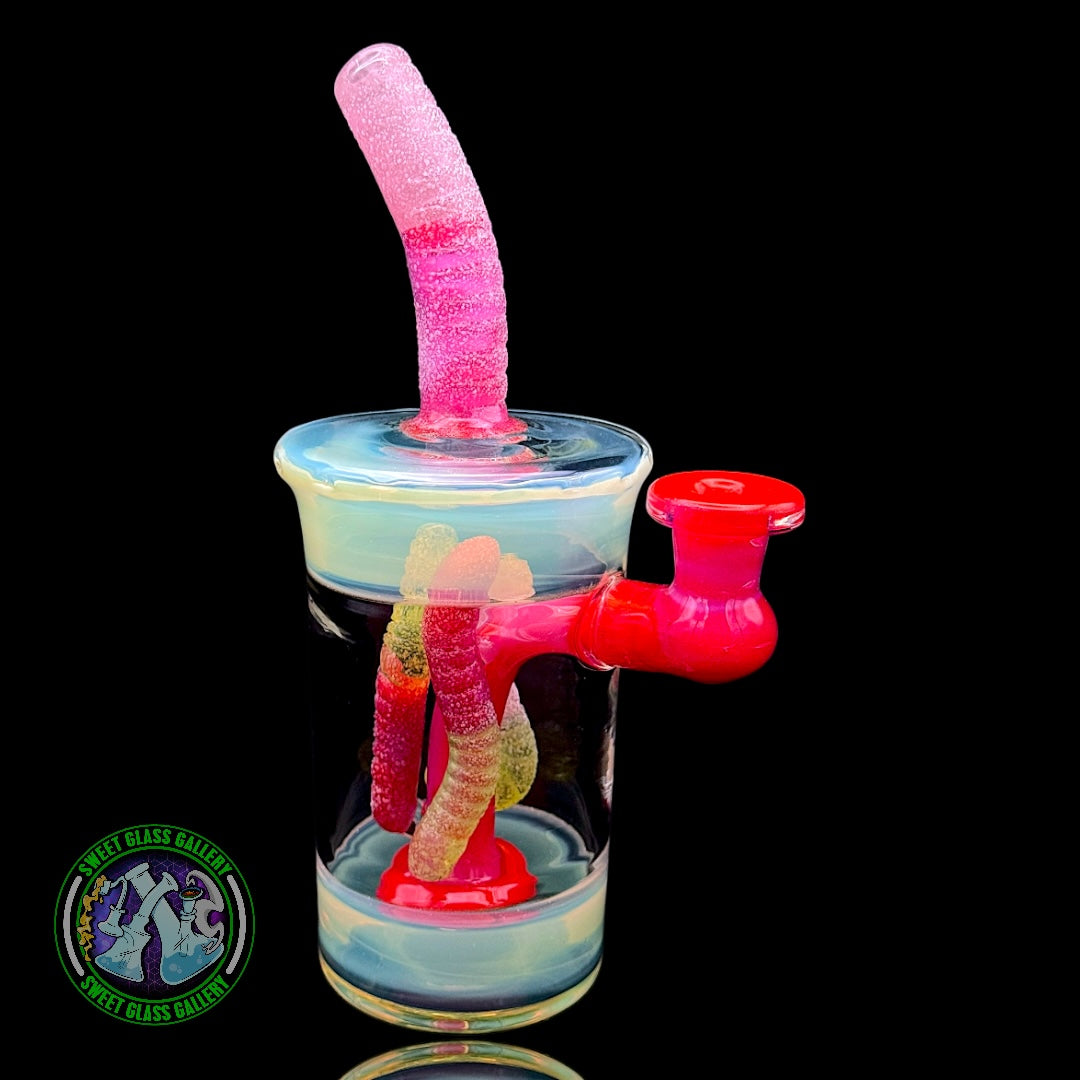 Emperial Glass - Rig #21 - Cup