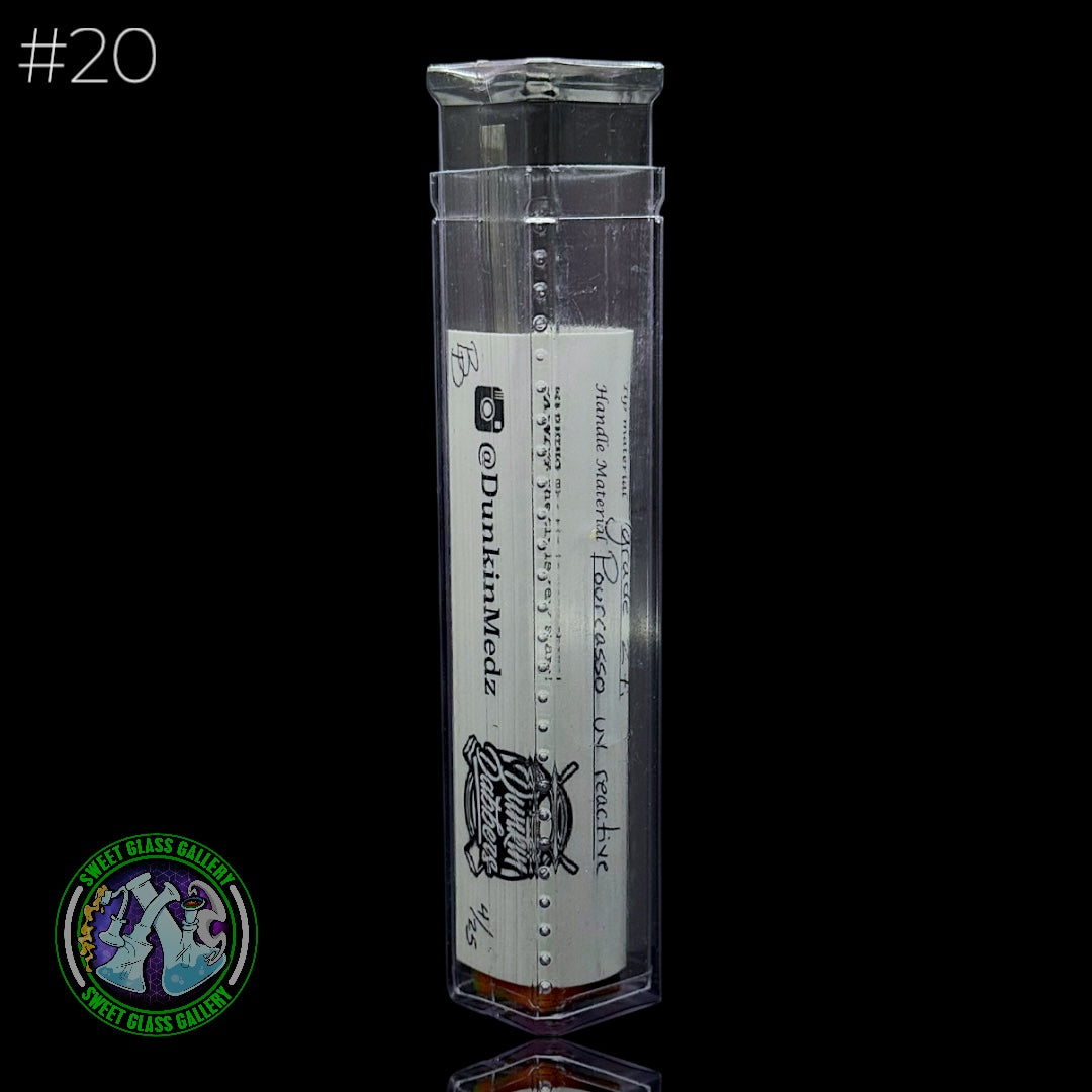 Dunkin Medz - Dab Tool - Full Size #20
