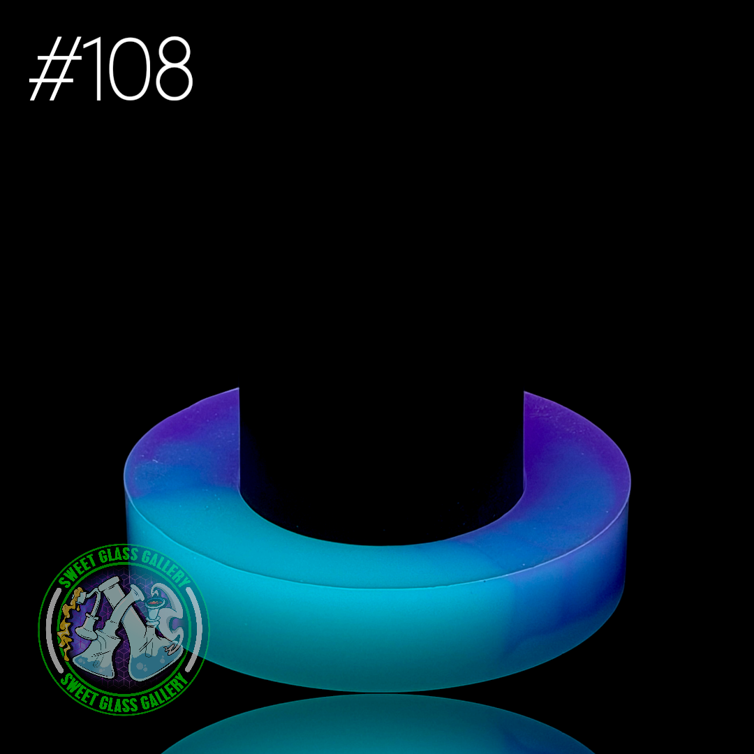 Mamba Guardzz - Blazer GT8000 Base #108