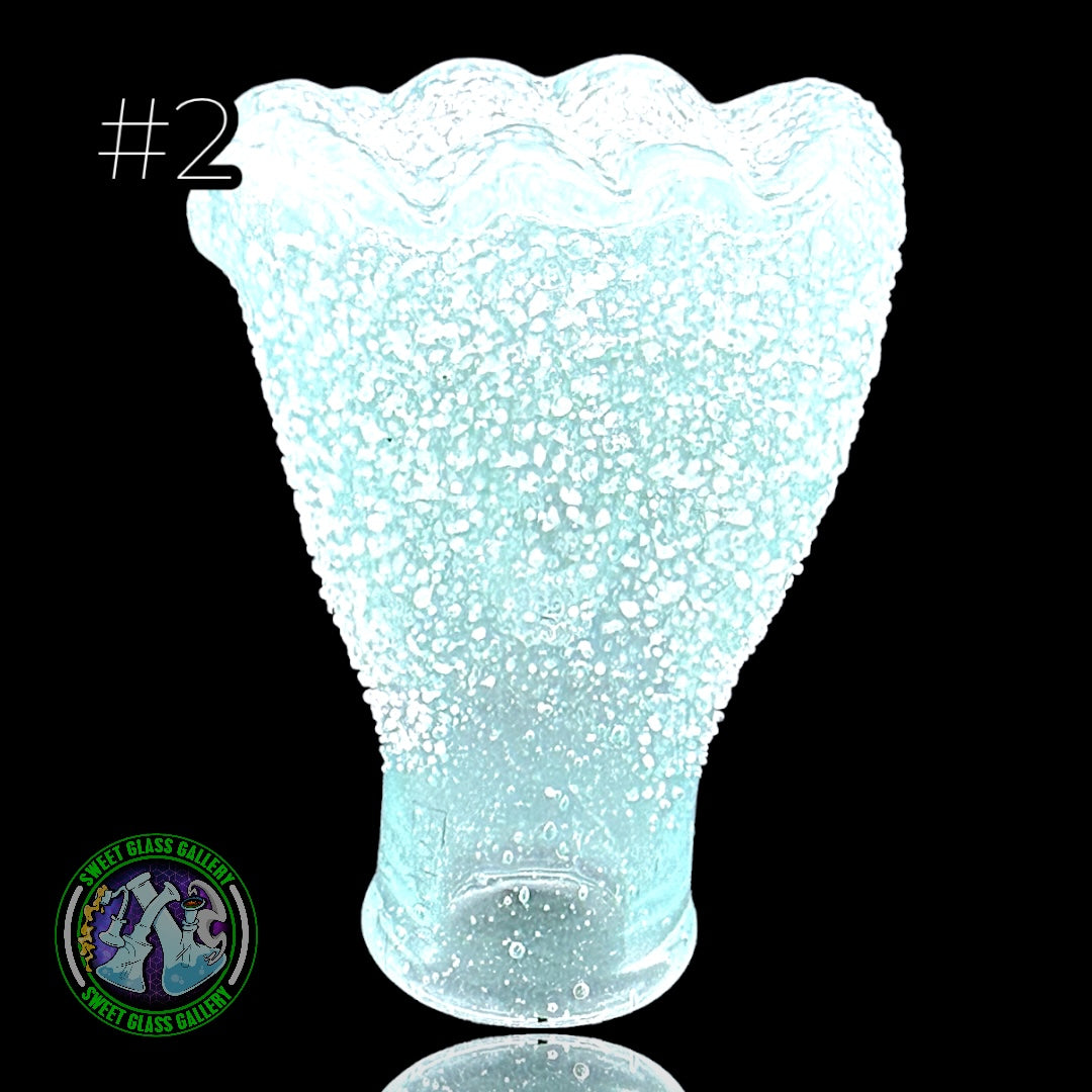 Emperial Glass - Pivot Top #2 - Sour Patch